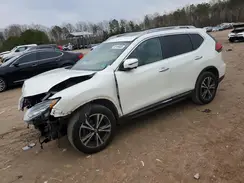 5N1AT2MV5HC882009 2017 NISSAN ROGUE