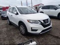 5N1AT2MV5HC882818 2017 NISSAN ROGUE