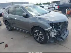 5N1AT2MV5HC883225 2017 NISSAN ROGUE