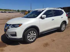 5N1AT2MV5HC883824 2017 NISSAN ROGUE
