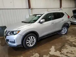 5N1AT2MV5HC884133 2017 NISSAN ROGUE