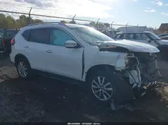 5N1AT2MV5HC884875 2017 NISSAN ROGUE