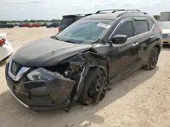 5N1AT2MV5HC886268 2017 NISSAN ROGUE