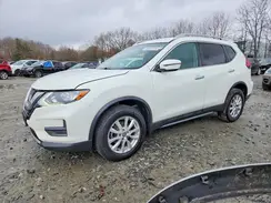 5N1AT2MV5HC886626 2017 NISSAN ROGUE