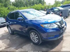 5N1AT2MV5HC887646 2017 NISSAN ROGUE