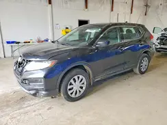 5N1AT2MV5HC888912 2017 NISSAN ROGUE