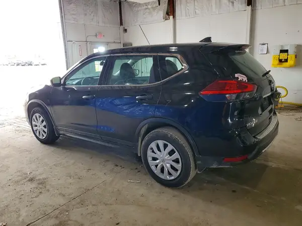 5N1AT2MV5HC888912 2017 NISSAN ROGUE - Image 2