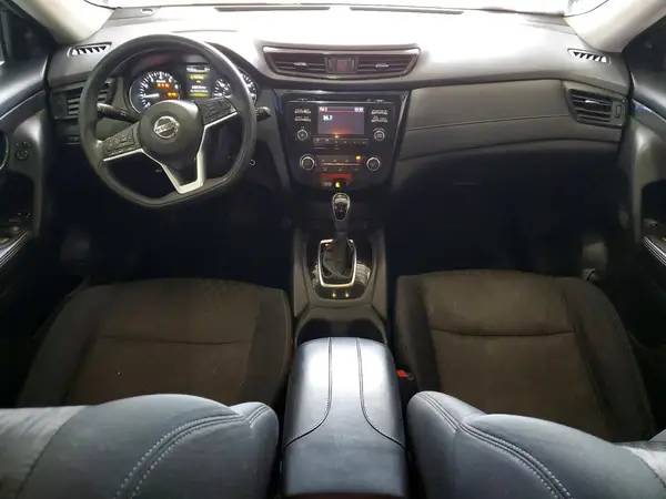 5N1AT2MV5HC888912 2017 NISSAN ROGUE - Image 8