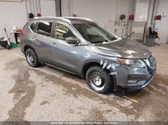 5N1AT2MV5HC891437 2017 NISSAN ROGUE