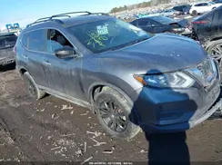 5N1AT2MV5HC892796 2017 NISSAN ROGUE