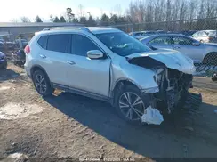 5N1AT2MV5HC892829 2017 NISSAN ROGUE