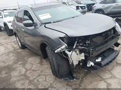 5N1AT2MV5HC893625 2017 NISSAN ROGUE