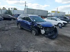 5N1AT2MV5HC893933 2017 NISSAN ROGUE