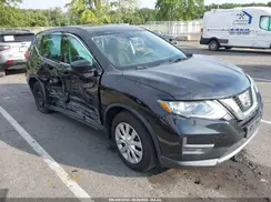 5N1AT2MV5HC894287 2017 NISSAN ROGUE