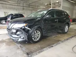 5N1AT2MV5HC894757 2017 NISSAN ROGUE