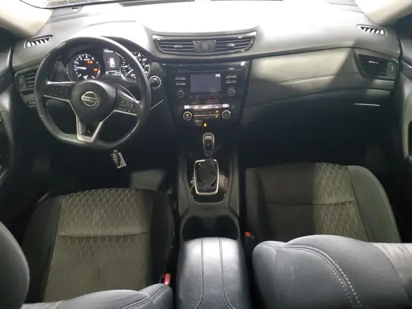 5N1AT2MV5HC894757 2017 NISSAN ROGUE - Image 8