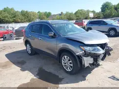 5N1AT2MV5HC896590 2017 NISSAN ROGUE