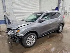 5N1AT2MV5HC896833 2017 NISSAN ROGUE