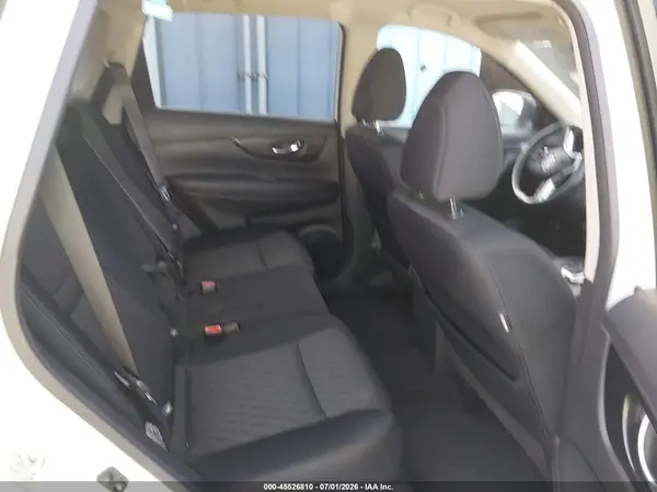 5N1AT2MV5HC897383 2017 NISSAN ROGUE - Image 8