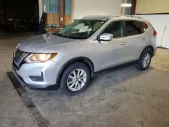 5N1AT2MV5JC701271 2018 NISSAN ROGUE