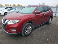 5N1AT2MV5JC701920 2018 NISSAN ROGUE