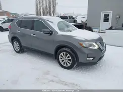 5N1AT2MV5JC703537 2018 NISSAN ROGUE