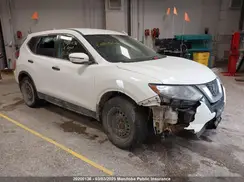 5N1AT2MV5JC706874 2018 NISSAN ROGUE