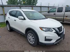 5N1AT2MV5JC707216 2018 NISSAN ROGUE