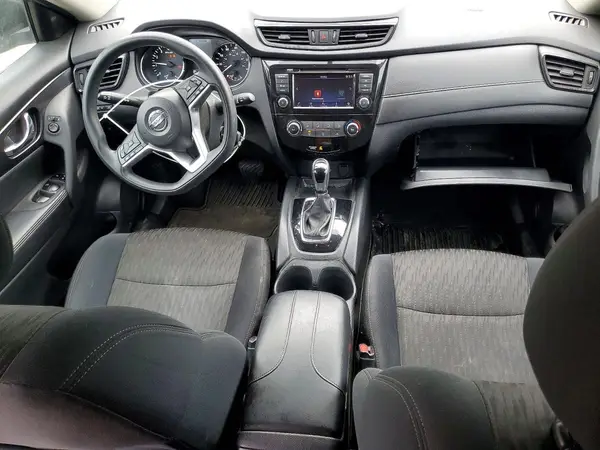 5N1AT2MV5JC708480 2018 NISSAN ROGUE - Image 8