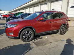 5N1AT2MV5JC710648 2018 NISSAN ROGUE