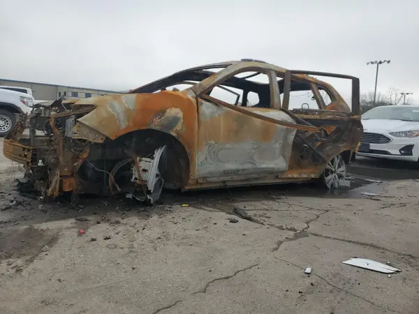 5N1AT2MV5JC710908 2018 NISSAN ROGUE - Image 1