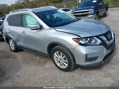 5N1AT2MV5JC711444 2018 NISSAN ROGUE