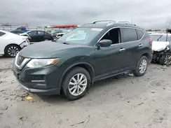 5N1AT2MV5JC711816 2018 NISSAN ROGUE