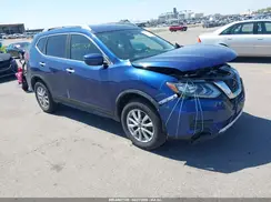 5N1AT2MV5JC712187 2018 NISSAN ROGUE