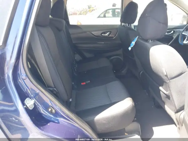 5N1AT2MV5JC712187 2018 NISSAN ROGUE - Image 8