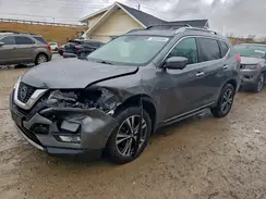 5N1AT2MV5JC712562 2018 NISSAN ROGUE