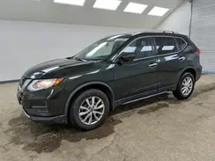 5N1AT2MV5JC712853 2018 NISSAN ROGUE