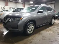 5N1AT2MV5JC713341 2018 NISSAN ROGUE
