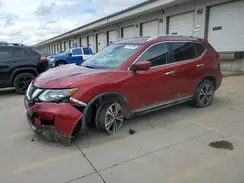 5N1AT2MV5JC713890 2018 NISSAN ROGUE