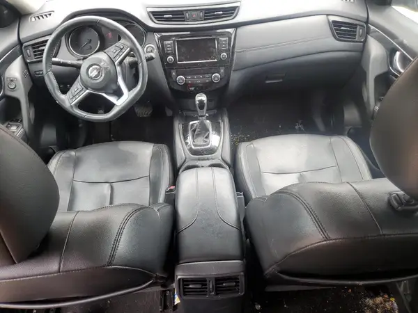 5N1AT2MV5JC713890 2018 NISSAN ROGUE - Image 8