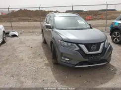 5N1AT2MV5JC714196 2018 NISSAN ROGUE