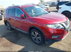 5N1AT2MV5JC714926 2018 NISSAN ROGUE