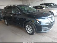 5N1AT2MV5JC715106 2018 NISSAN ROGUE