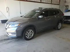 5N1AT2MV5JC715283 2018 NISSAN ROGUE