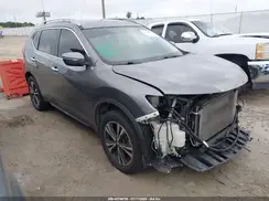 5N1AT2MV5JC715753 2018 NISSAN ROGUE
