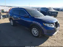 5N1AT2MV5JC716790 2018 NISSAN ROGUE