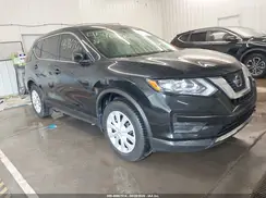 5N1AT2MV5JC717194 2018 NISSAN ROGUE