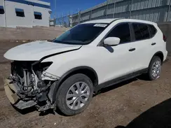 5N1AT2MV5JC717471 2018 NISSAN ROGUE