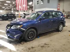 5N1AT2MV5JC719429 2018 NISSAN ROGUE