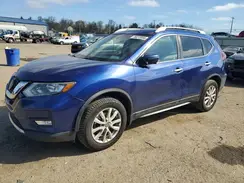 5N1AT2MV5JC720922 2018 NISSAN ROGUE